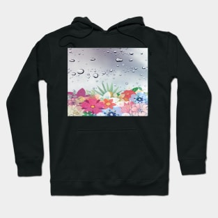 Sweet nature Hoodie